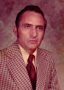 James Lynn Hogan